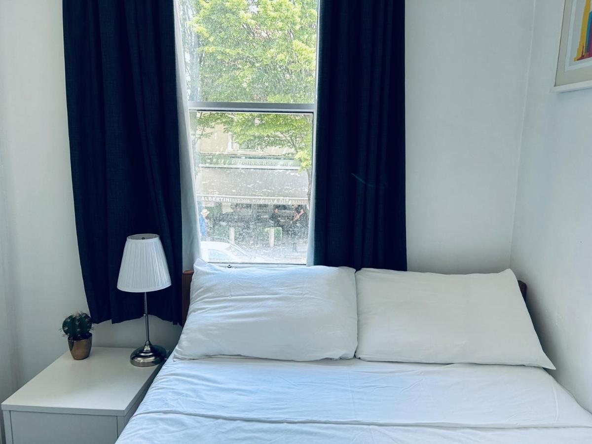 The Dome Aparthotel Λονδίνο Εξωτερικό φωτογραφία