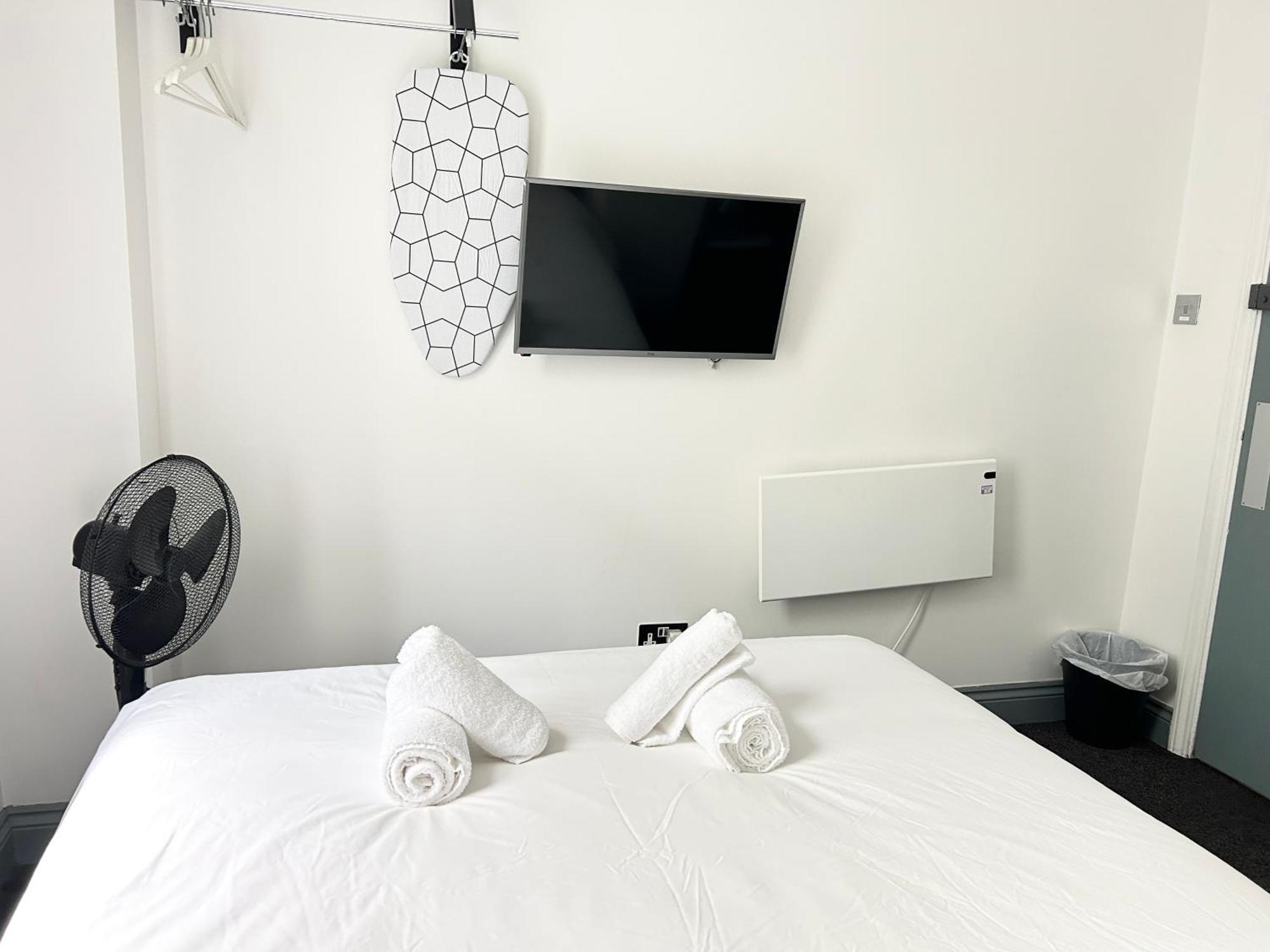 The Dome Aparthotel Λονδίνο Εξωτερικό φωτογραφία