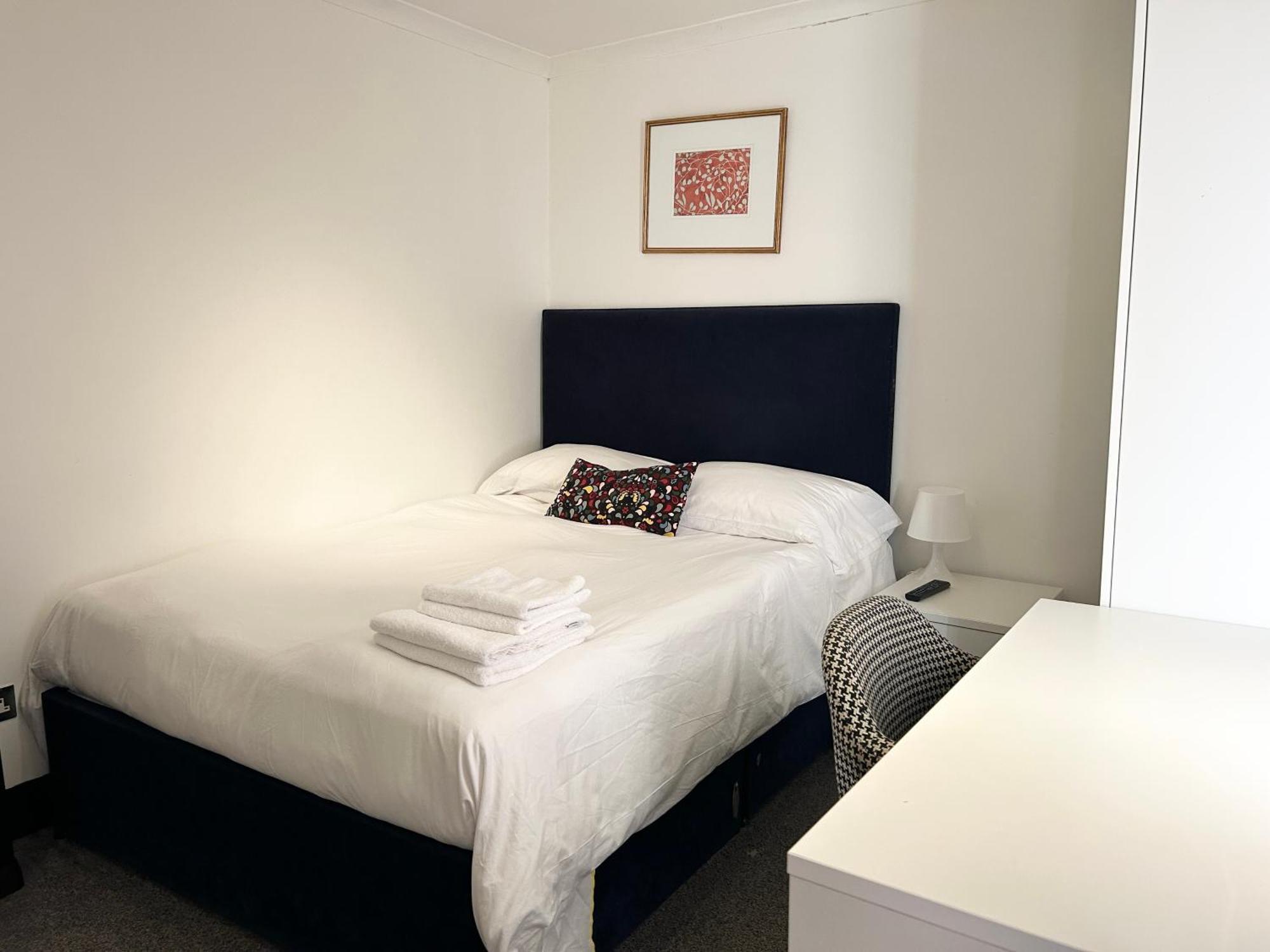 The Dome Aparthotel Λονδίνο Εξωτερικό φωτογραφία