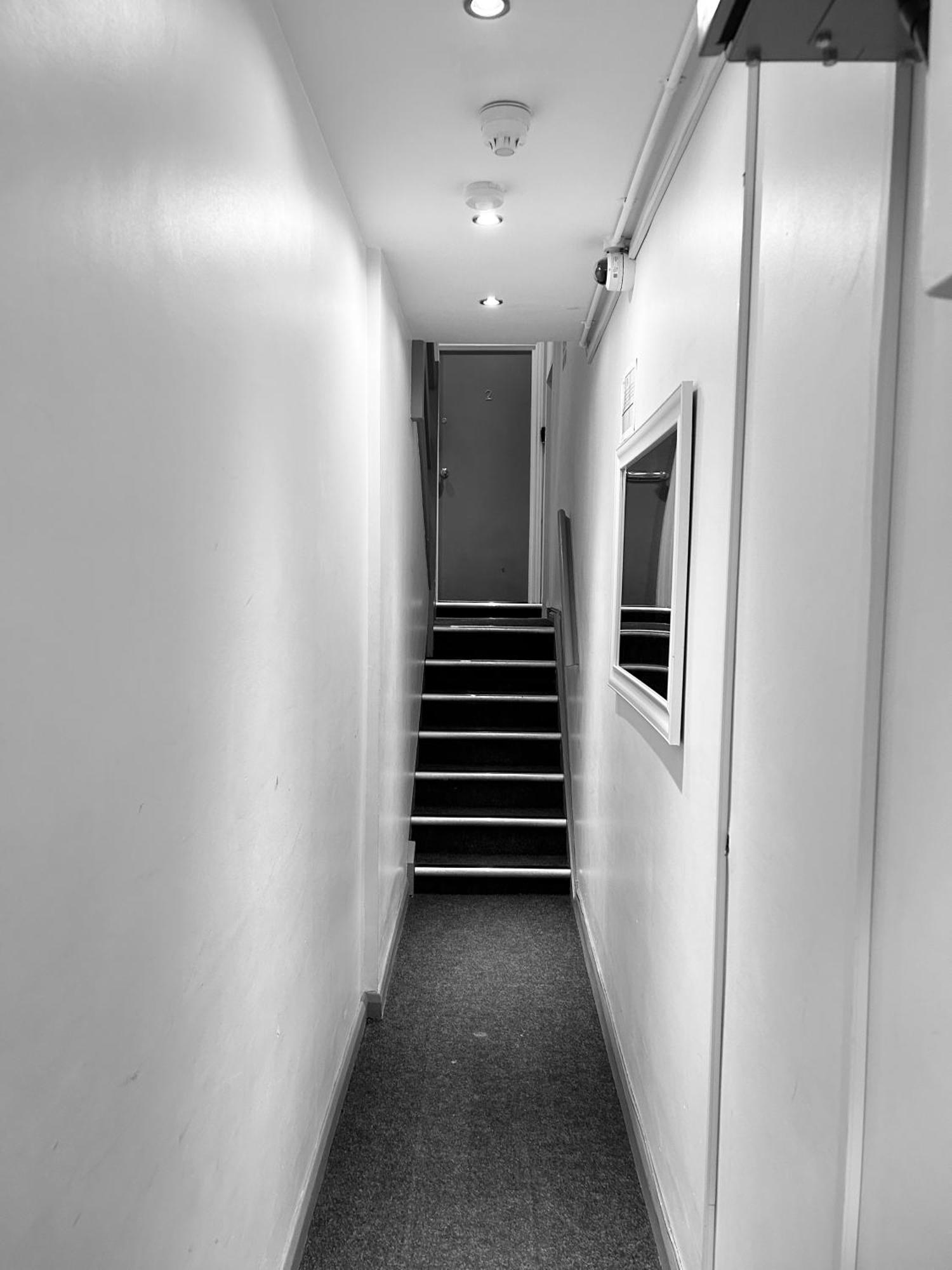 The Dome Aparthotel Λονδίνο Εξωτερικό φωτογραφία